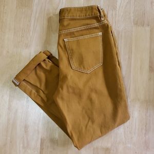 NEW Pacsun Mom Jeans 25